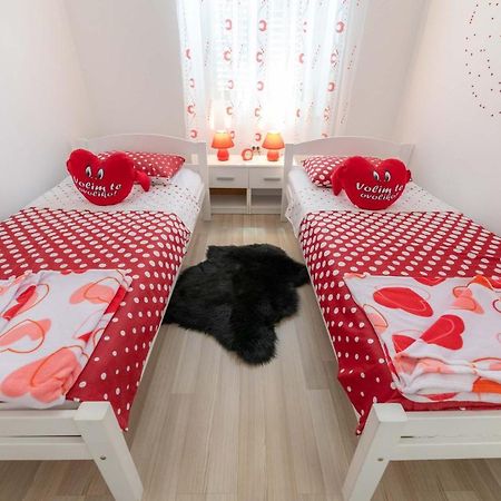 רייקה Apartments Trend מראה חיצוני תמונה