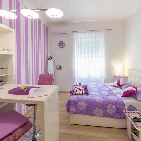 רייקה Apartments Trend מראה חיצוני תמונה