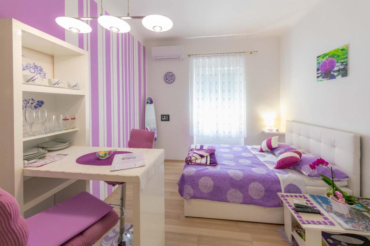 רייקה Apartments Trend מראה חיצוני תמונה