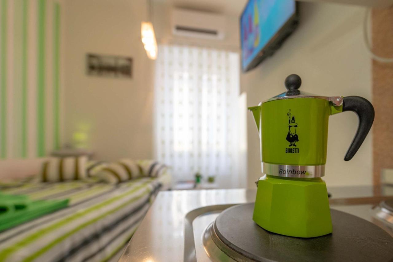 רייקה Apartments Trend מראה חיצוני תמונה