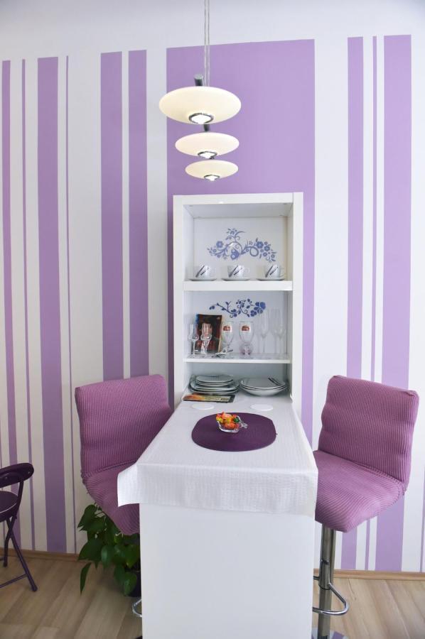 רייקה Apartments Trend מראה חיצוני תמונה